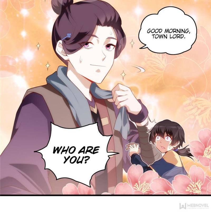 My Lackadaisical Overlord Chapter 90 13